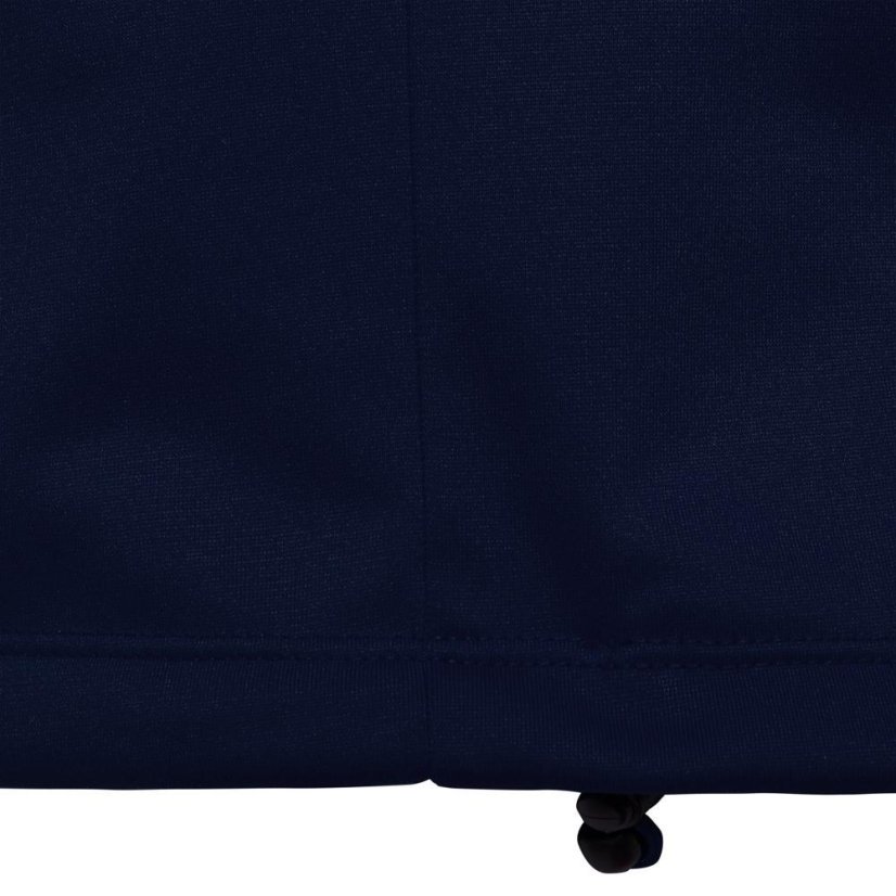 Tréninková mikina Macron Tagus - Barva: Šedá, Velikost: 3XS