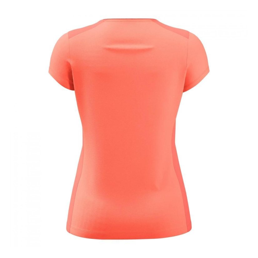 Dres Macron Zinc - Barva: Oranžová, Velikost: M