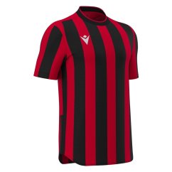 LEGION SHIRT SS  RED/BLK | 800004850209 | M