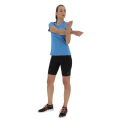 Tričko Macron Run Fohen SCB Sheila Leopard