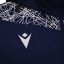 Nepromokavá bunda s kapucí Macron Lahti - Barva: Černá, Velikost: L