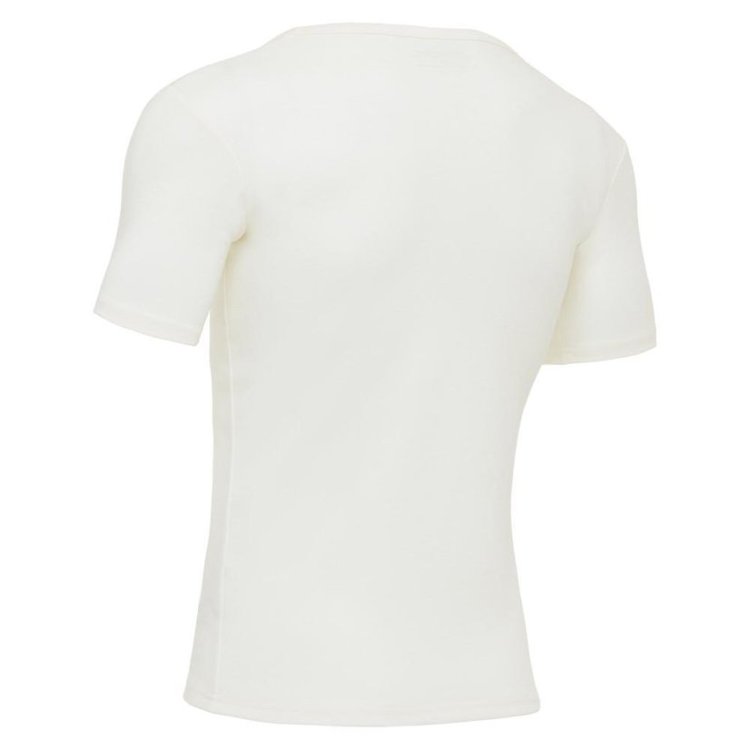 PEGASUS MAGLIA LANA/COTONE BIA MM