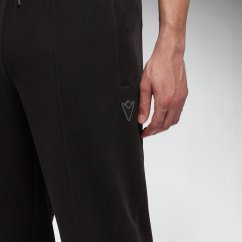 ATH ICON SHINY CTNPLY PANTS  BLK/NS | 100001290900 | S