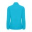 Top Macron Maira 1/4 Zip - Barva: Modrá, Velikost: M