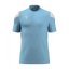 Dres Macron Polis - Barva: Černá/červená, Velikost: 3XL