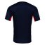 Sportovní dres Macron Idmon - Farba: Čierna/červená, Veľkosť: 3XL