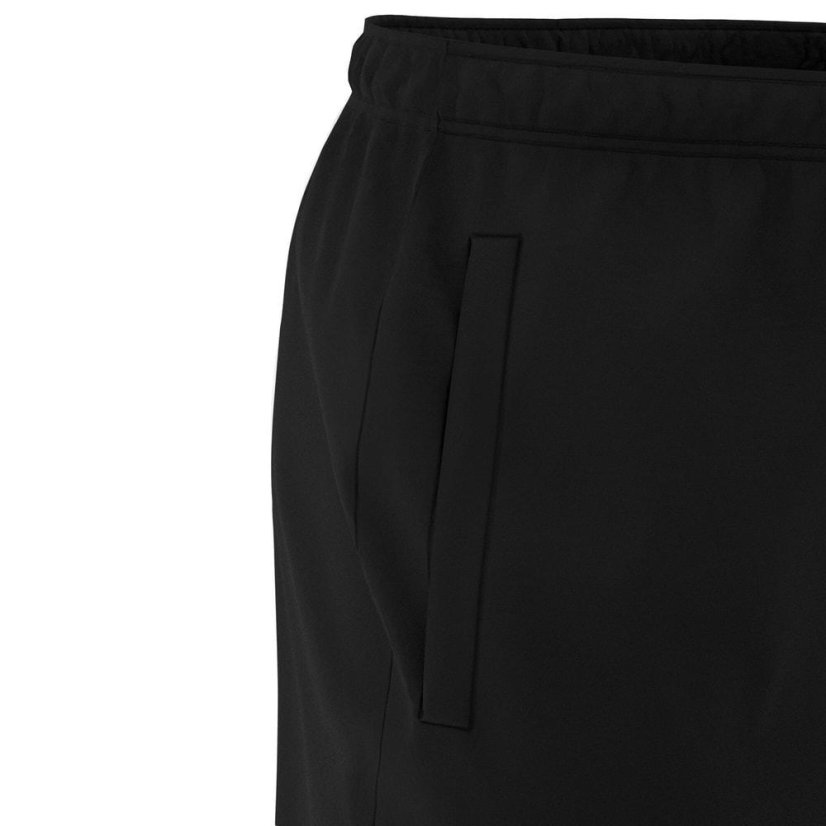 Bermudy Macron Fern - Barva: Šedá, Velikost: 5XL