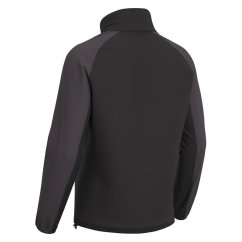 CLOUD W-PROOF RAINJACKET  BLK/NS | 800004800900 | XS