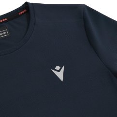 Tričko Macron Run Prime SCE Daphne