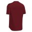 Dres Macron Wisp - Barva: Fialová, Velikost: XL