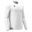 Sportovní dres Macron Void LS - Barva: Šedá, Velikost: 4XL