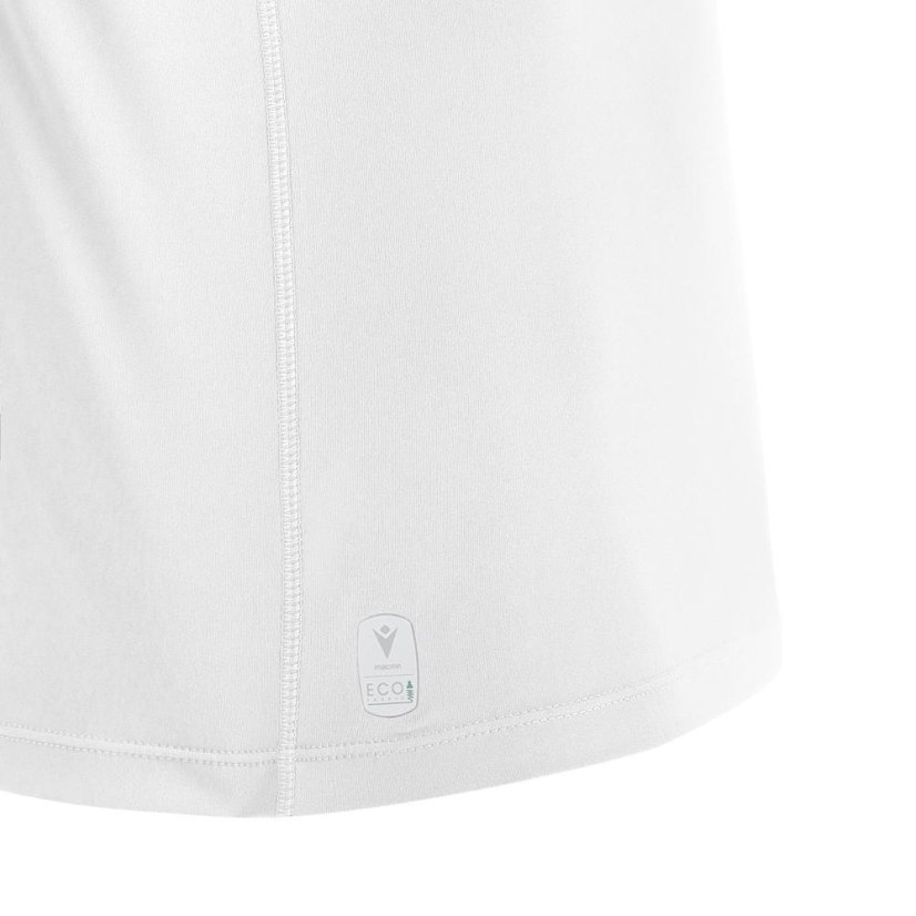 Dres Macron Rhodium Eco - Farba: Kráľovská modrá, Veľkosť: M