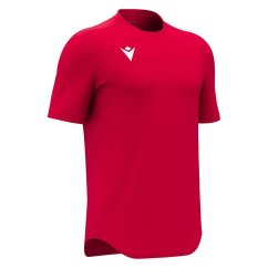 VOID SHIRT SS  RED/NS | 800004540200 | 4XS