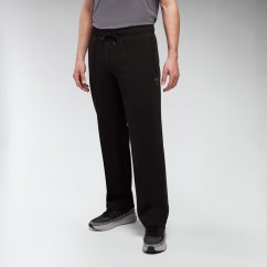 ATH ICON SHINY CTNPLY PANTS  BLK/NS | 100001290900 | XL