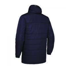 VANCOUVER JACKET NAV/WHT