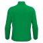 Triko Macron Havel 1/4 Zip - Barva: Červená, Velikost: 3XS
