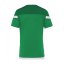 Sportovní dres Macron Sedna - Barva: Červená, Velikost: XXS