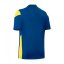 Dres Macron Polis - Barva: Černá/červená, Velikost: 3XL