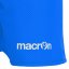 Oboustraný set Macron X400 - Farba: Oranžová/biela, Veľkosť: 3XL