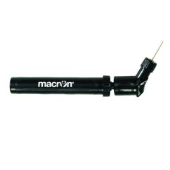 Macron Ball Pump