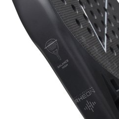 PADEL ASPIRE POWER II RACKET  NS/NS | 800005270001 | TU