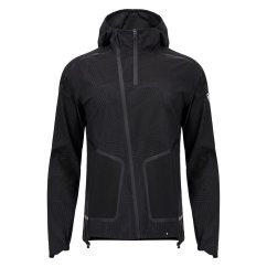 Bunda Macron Ath Icon Kea Tech Rainjacket