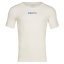 PEGASUS MAGLIA LANA/COTONE BIA MM