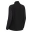 Top Macron Lena 1/4 Zip - Barva: Červená, Velikost: S