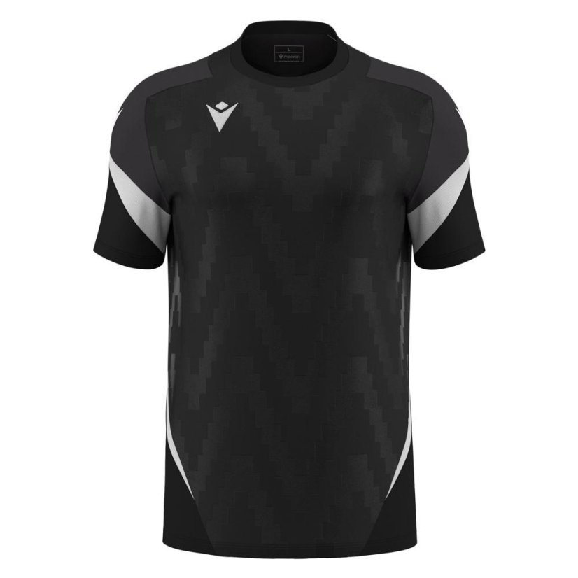 Sportovní dres Macron Totem - Farba: Farba, Veľkosť: 3XL