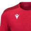 Dres Macron Wisp - Barva: Fialová, Velikost: XL