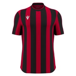LEGION SHIRT SS  RED/BLK | 800004850209 | XXL
