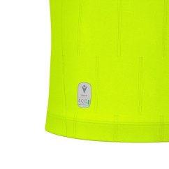 MENDEZ ECO REFEREE SHIRT SS  NYEL/BLK | 800004621509 | XS