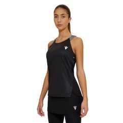 Top Macron Padel Prime CC Iciar