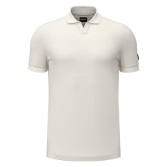 Sportovní polo tričko Macron Ath Icon Radiant