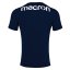 Triko Macron MP 151 T - Barva: Bílá, Velikost: 3XS