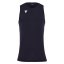 Dres Macron Deva - Barva: Černá, Velikost: XL