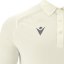 Polo triko Macron Hutton SS - Barva: Černá, Velikost: 3XL