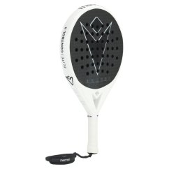 Padelová karbonová raketa Macron Elite Control II