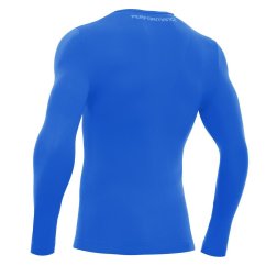PERFORMANCE TECH UNDERWEAR TOP LS ROY