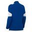 Top Macron Chantico 1/4 Zip - Barva: Oranžová, Velikost: M