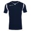 Dres Macron Argon - Barva: Černá, Velikost: 3XL