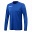 Dres Macron Rigel LS - Barva: Zelená, Velikost: XXS