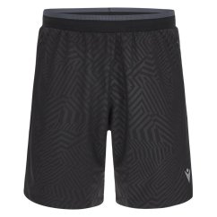 RUN SCD OZZIE BOSTON MICRO SHORT BLK MAN