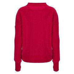 Mikina Macron Athleisure Scd Gomera Crater Neck