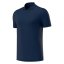 Sportovní polo tričko Macron Ath Icon Radiant - Barva: Bílá, Velikost: 3XL