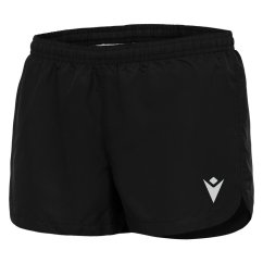 HANNA HERO WOMAN SHORT BLK