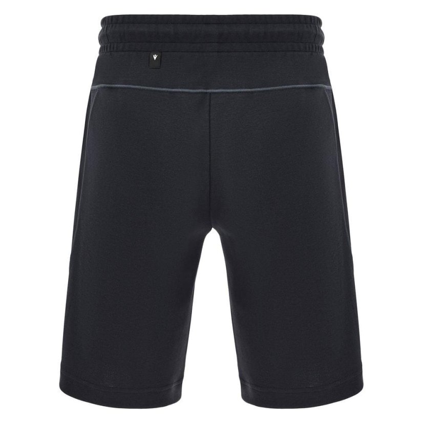 Bermudy Macron Ath Icon Anafi Light - Velikost: 5XL