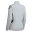 Sportovní top Macron Leona 1/4 Zip - Barva: Černá, Velikost: 3XL