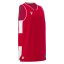 Sportovní dres bez rukávů Macron Carbon Eco - Barva: Černá, Velikost: 3XL