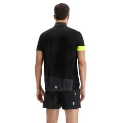 Vesta Macron Run SCC Eliot Reflex